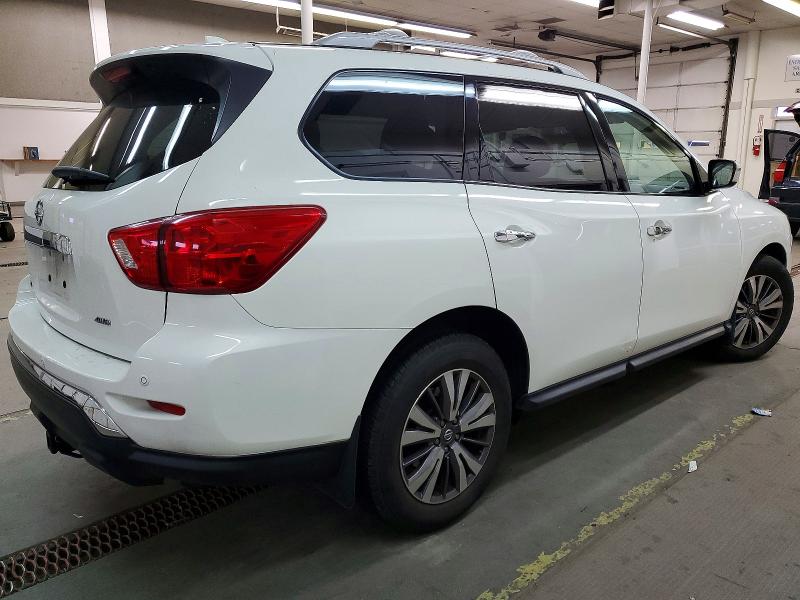 Фото 3 - NISSAN PATHFINDER