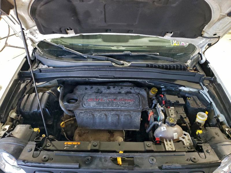 Фото 12 - JEEP RENEGADE