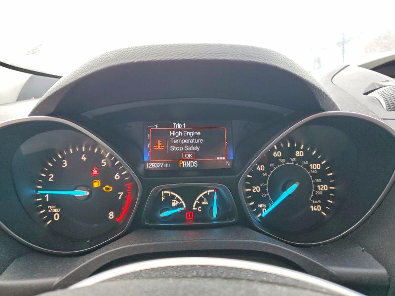 Фото 9 - FORD ESCAPE