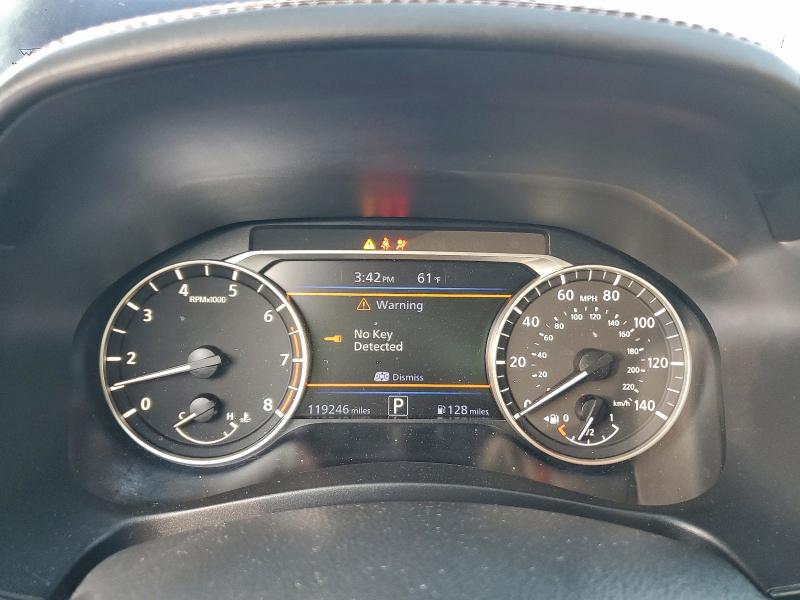 Фото 9 - NISSAN ALTIMA