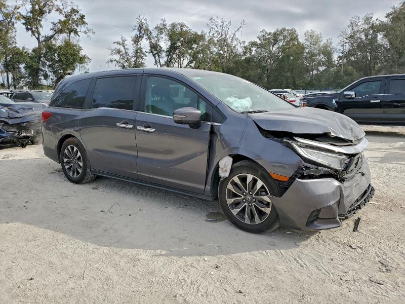 Фото 4 - HONDA All Models