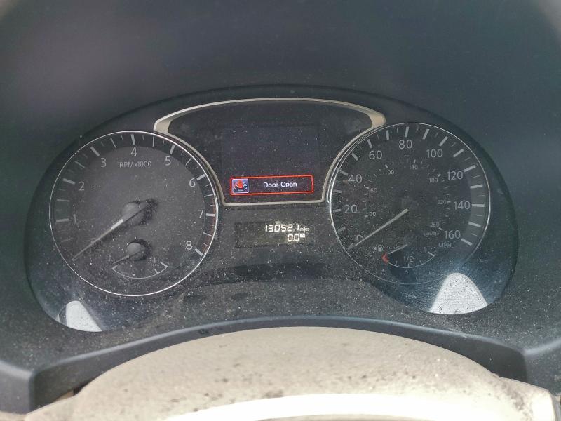 Фото 9 - NISSAN ALTIMA