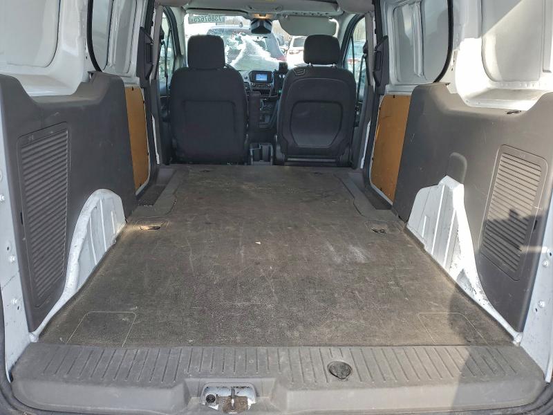 Фото 10 - FORD TRANSIT