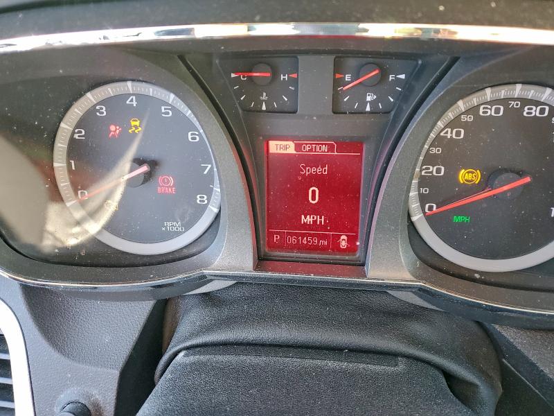 Фото 9 - GMC TERRAIN