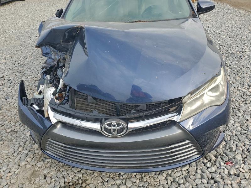 Фото 11 - TOYOTA CAMRY