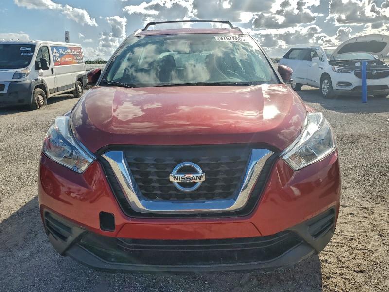 Фото 5 - NISSAN KICKS