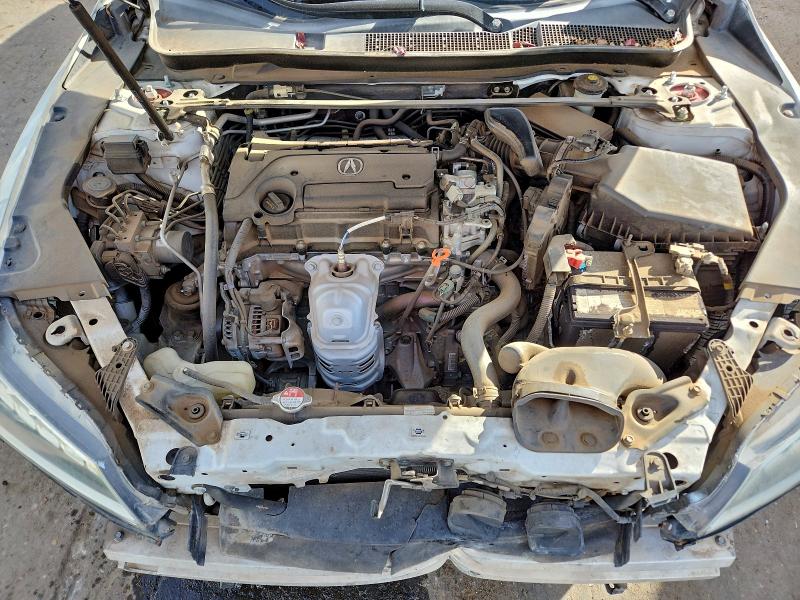 Фото 11 - ACURA TLX