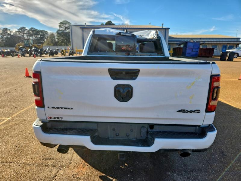 Фото 6 - RAM 1500