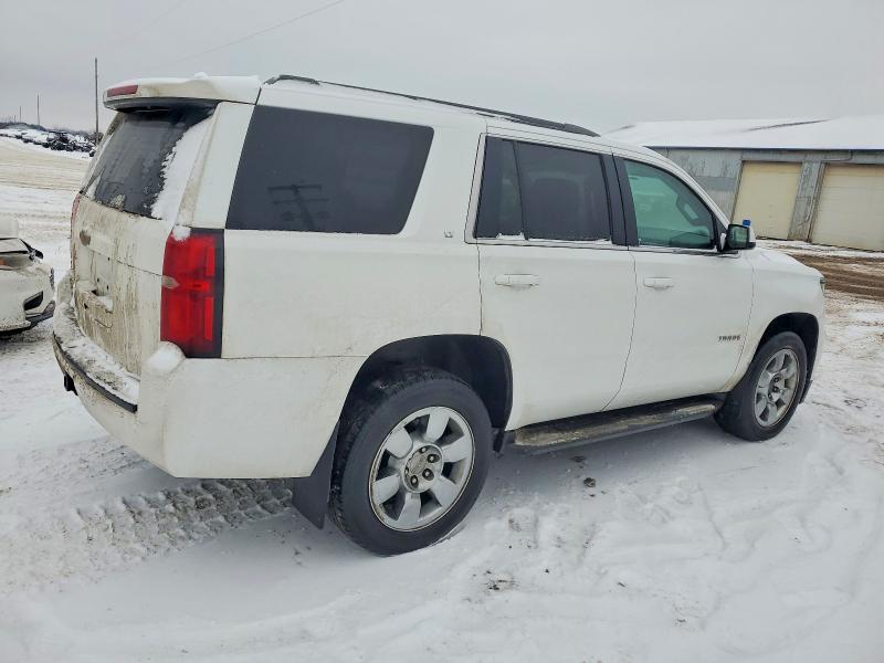 Фото 3 - CHEVROLET TAHOE