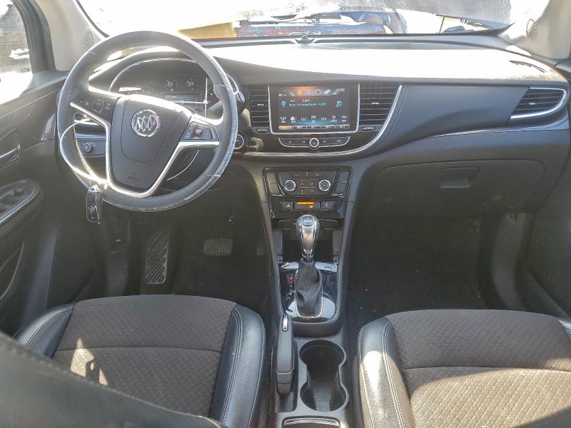 Фото 8 - BUICK ENCORE