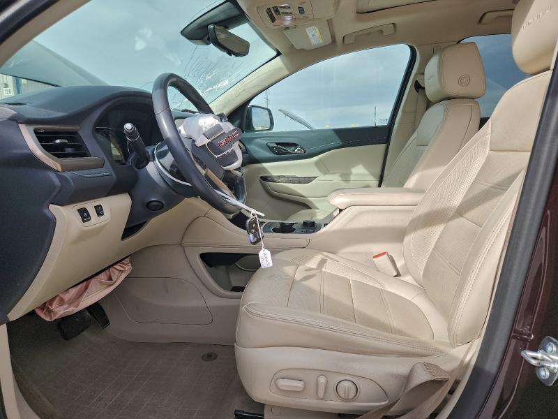 Фото 7 - GMC ACADIA DEN