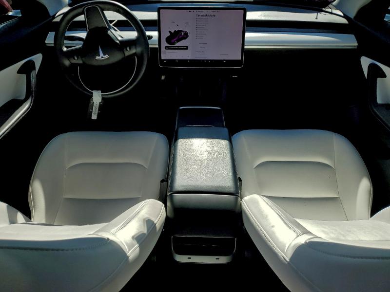 Фото 8 - TESLA MODEL 3