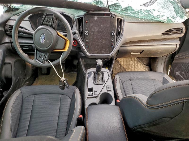 Фото 8 - SUBARU CROSSTREK