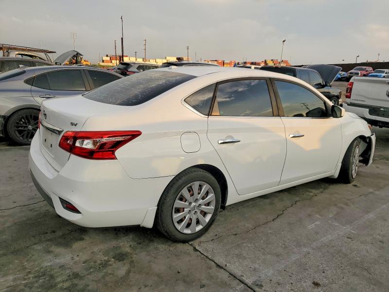 Фото 3 - NISSAN SENTRA