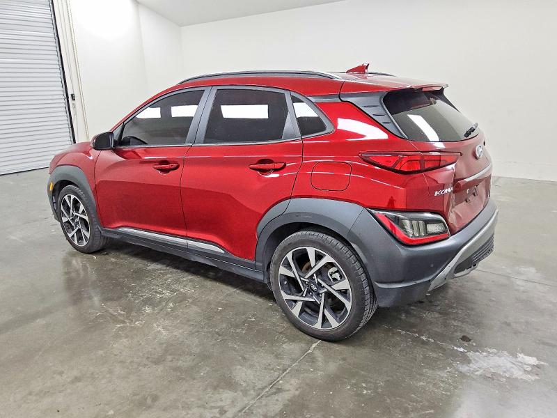 Фото 2 - HYUNDAI KONA