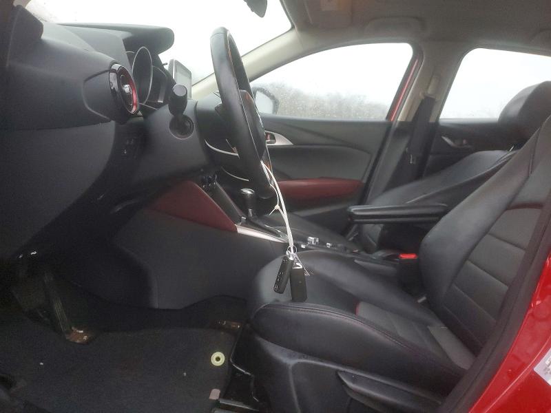 Фото 7 - MAZDA CX-3