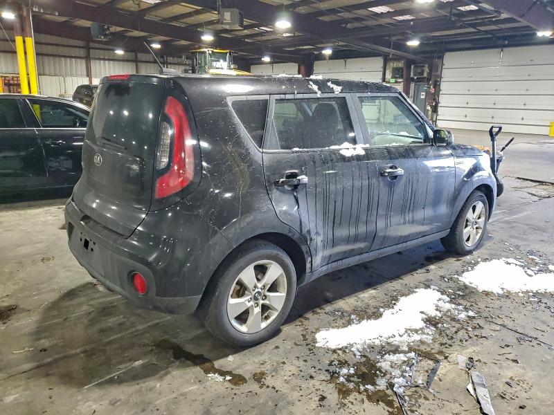 Фото 3 - KIA SOUL