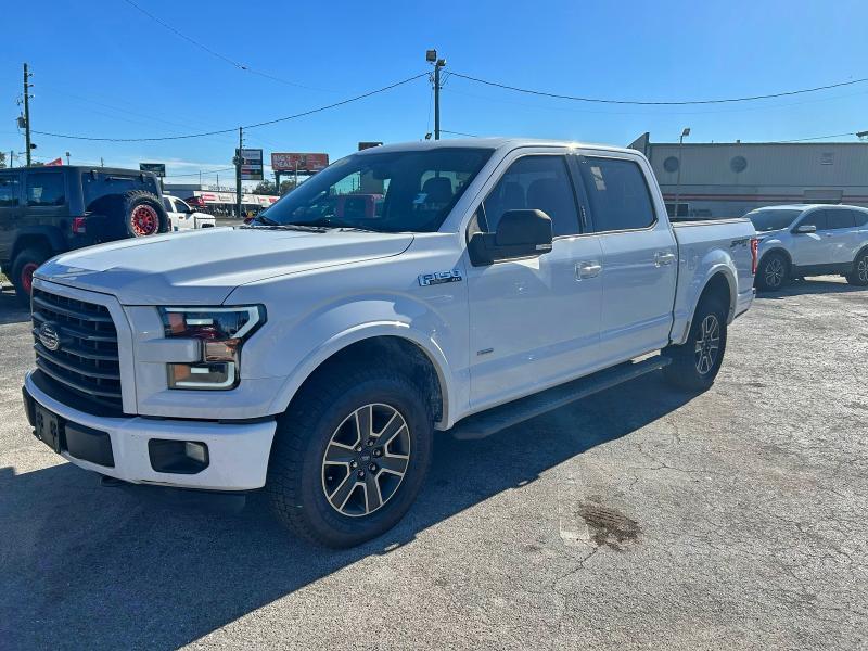 Фото 2 - FORD F-150