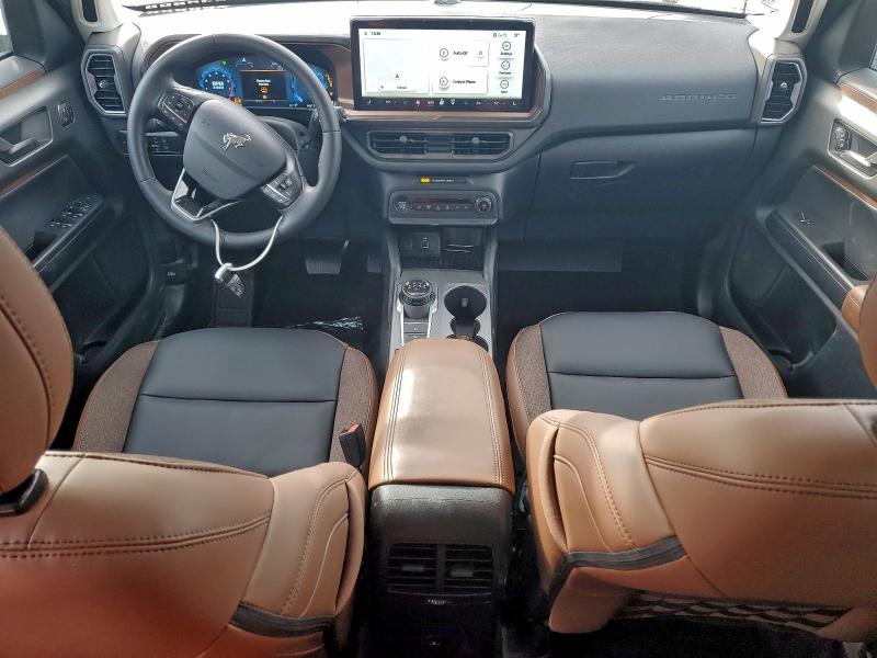 Фото 8 - FORD BRONCO