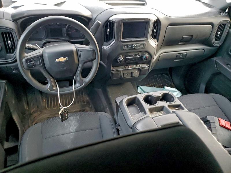 Фото 8 - CHEVROLET ALL Models