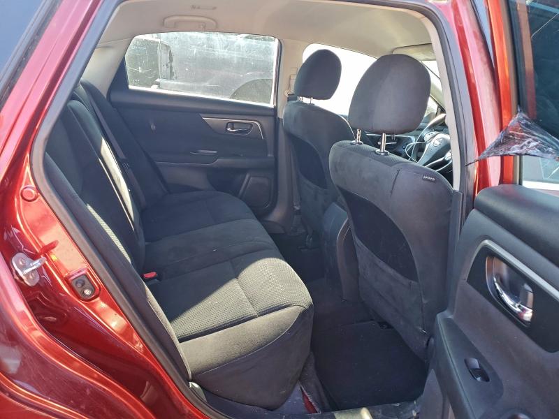 Фото 10 - NISSAN ALTIMA