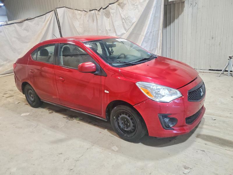 Фото 4 - MITSUBISHI MIRAGE