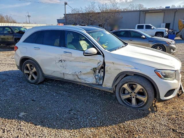 Фото 4 - MERCEDES-BENZ GLC-CLASS