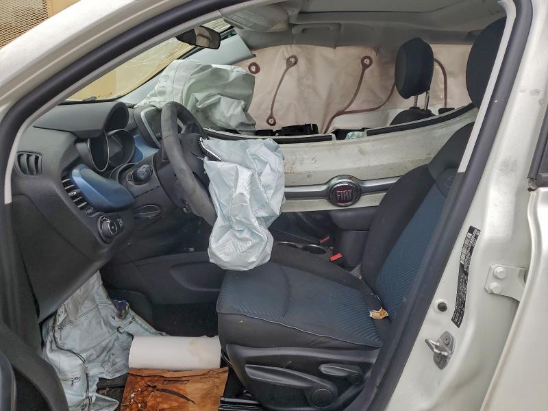 Фото 7 - FIAT 500