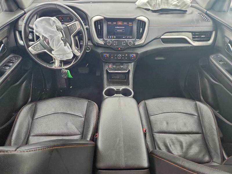 Фото 8 - GMC TERRAIN