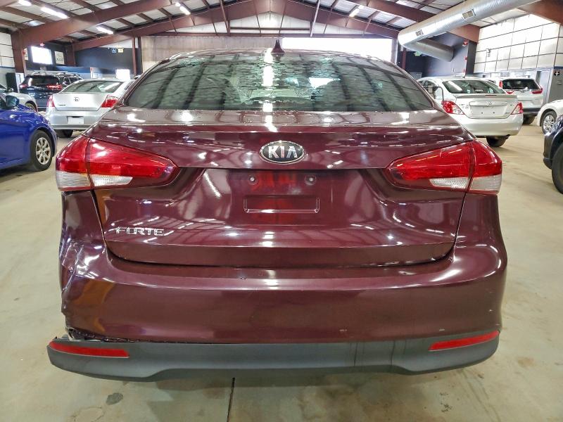 Фото 6 - KIA FORTE