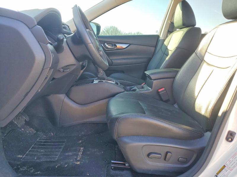 Фото 7 - NISSAN ROGUE