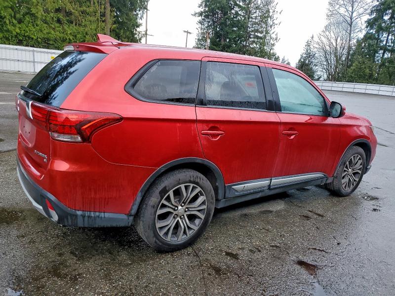 Фото 3 - MITSUBISHI OUTLANDER