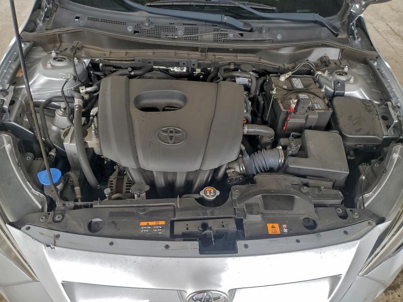 Фото 11 - TOYOTA YARIS