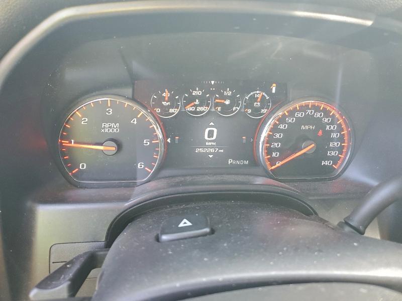 Фото 9 - GMC SIERRA