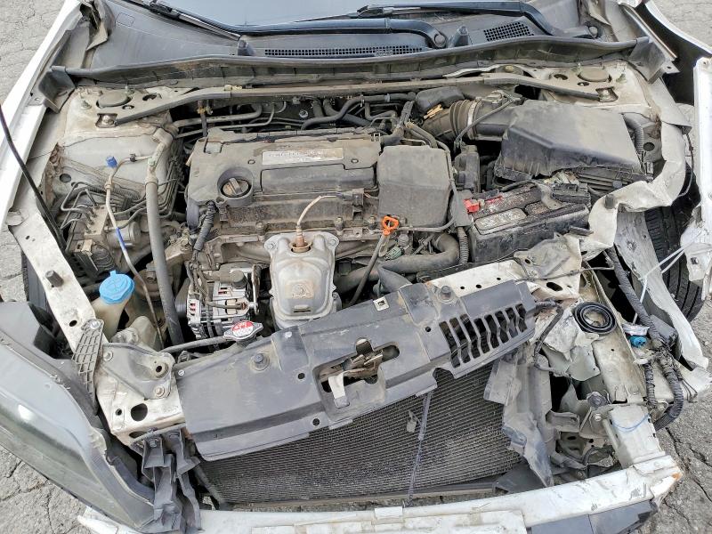 Фото 11 - HONDA ACCORD