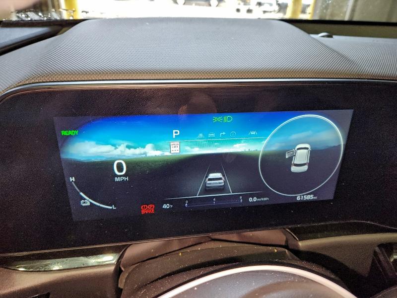 KIA NIRO WIND 2023 VIN KNDCR3L10P5027592