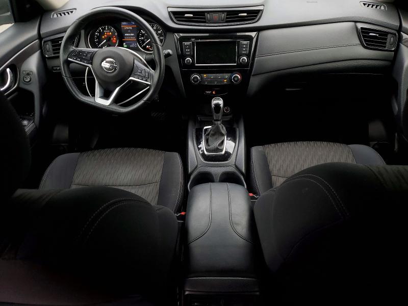 Фото 8 - NISSAN ROGUE