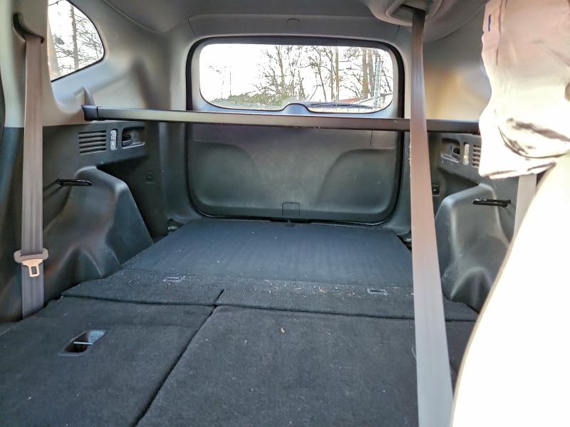 Фото 10 - HONDA CRV