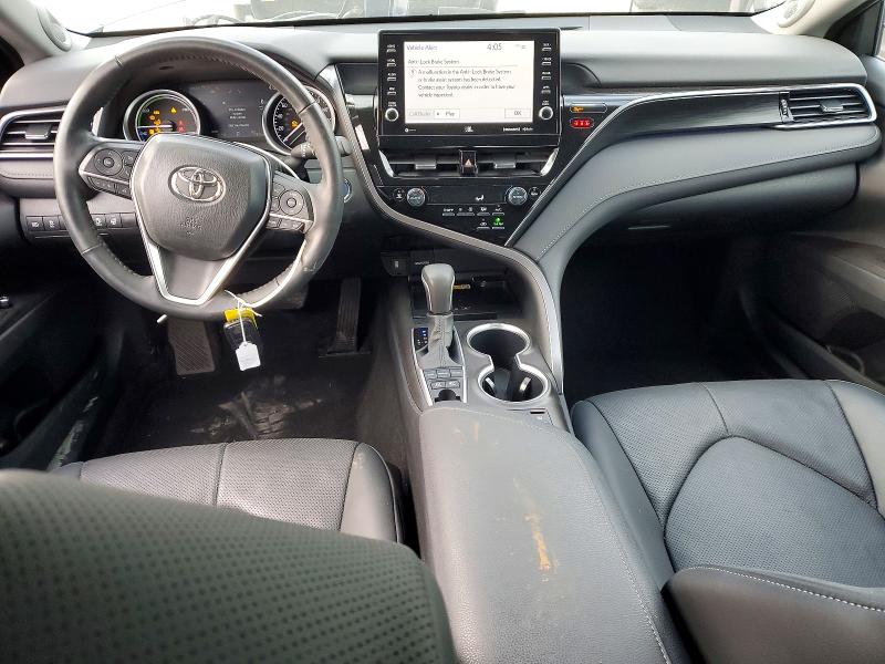 Фото 8 - TOYOTA CAMRY