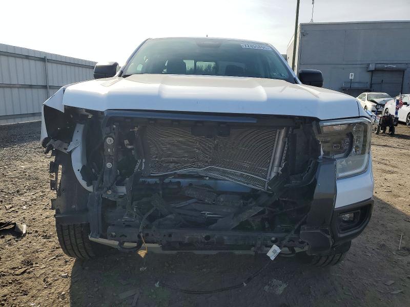 Фото 5 - FORD RANGER