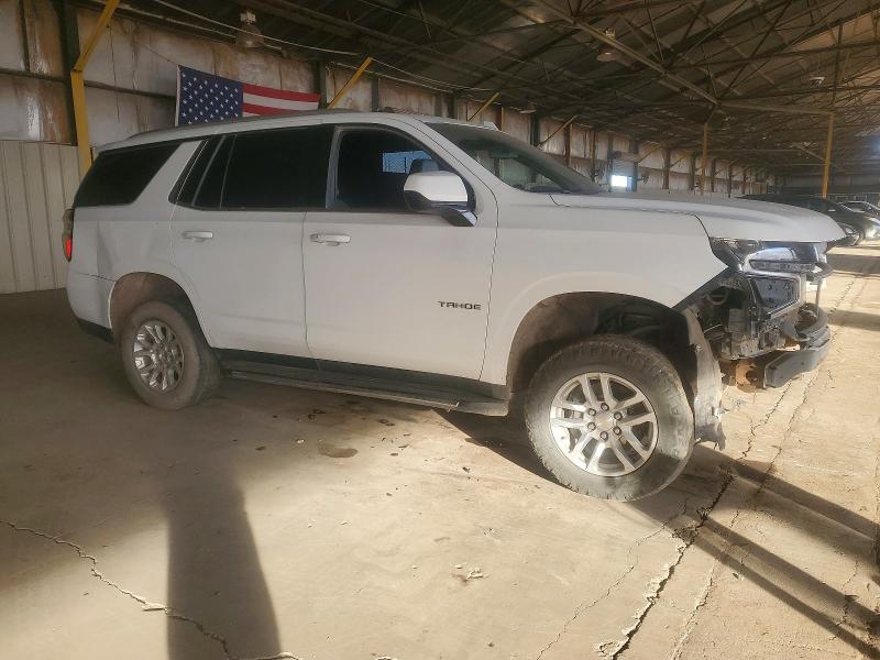 Фото 4 - CHEVROLET TAHOE