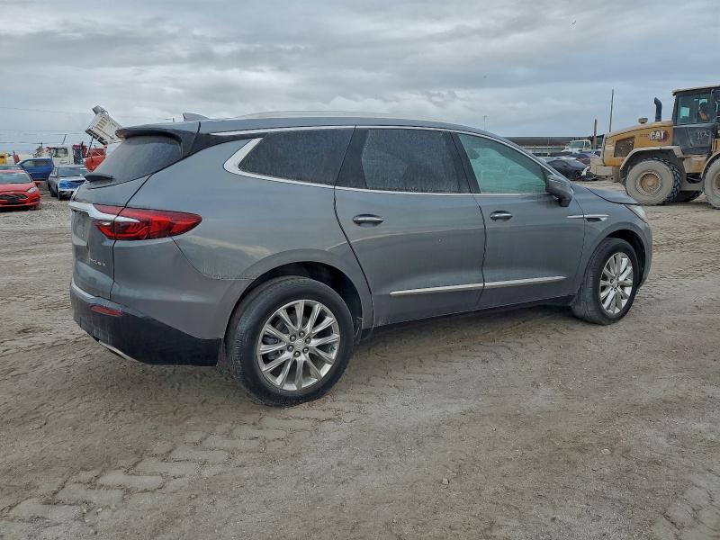 Фото 3 - BUICK ENCLAVE