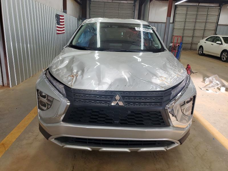 MITSUBISHI ECLIPSE 2024 VIN JA4ATWAA2RZ059530