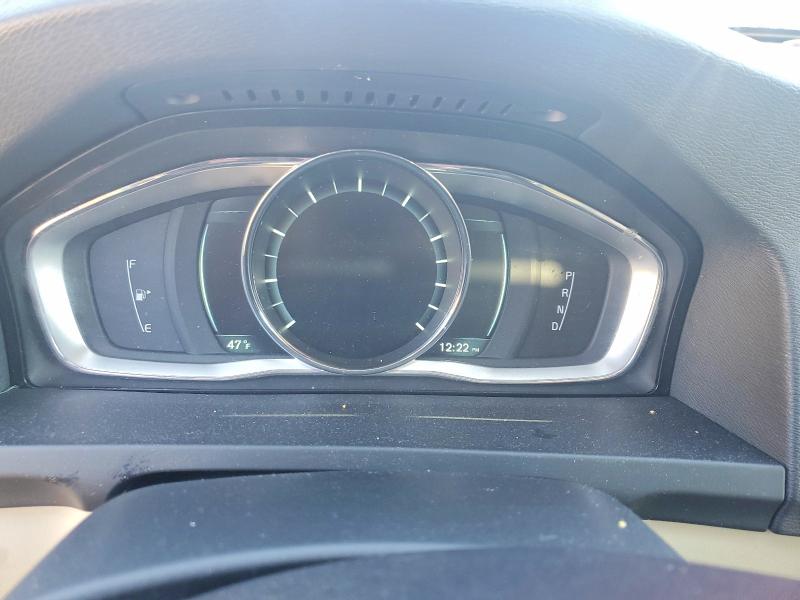 Фото 9 - VOLVO S60