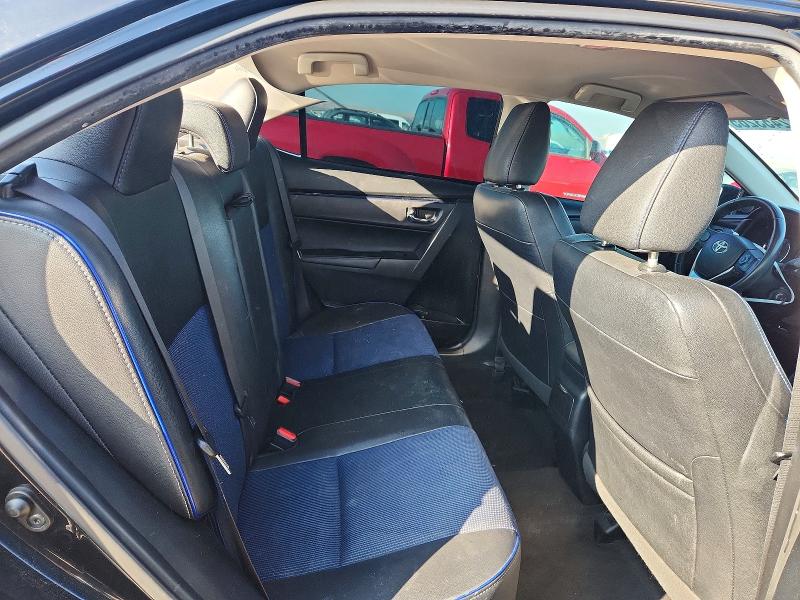 Фото 10 - TOYOTA COROLLA