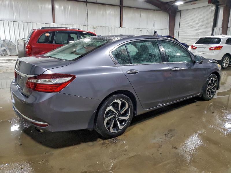 Фото 3 - HONDA ACCORD