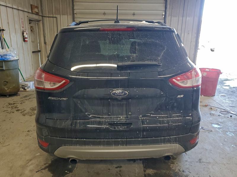 Фото 6 - FORD ESCAPE