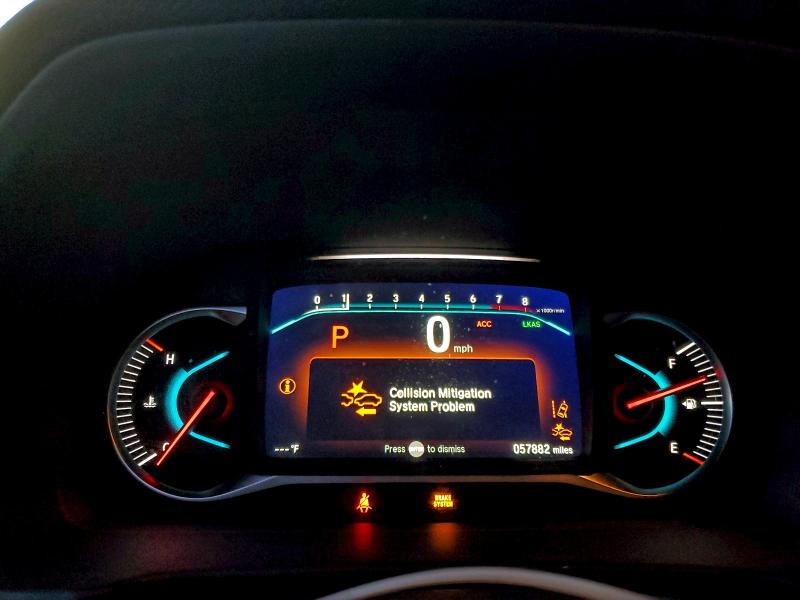 Фото 9 - HONDA PILOT