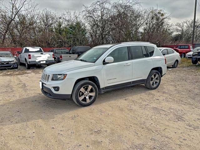Фото 2 - JEEP COMPASS