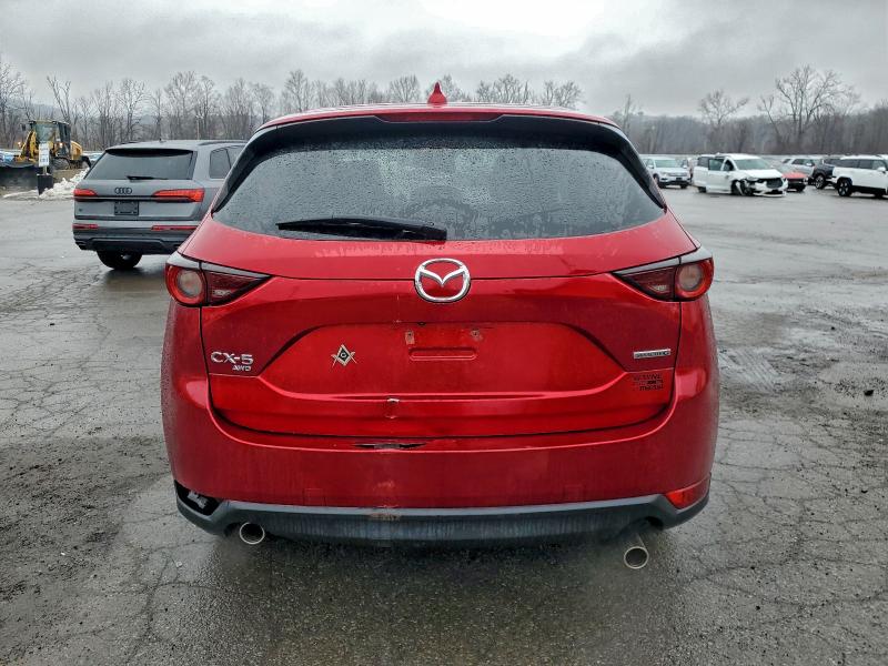 Фото 6 - MAZDA CX-5